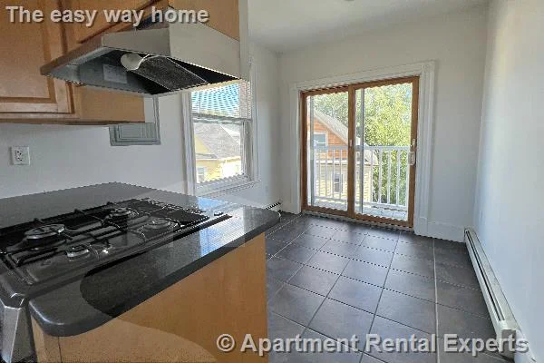 335 Beacon St, Porter Square