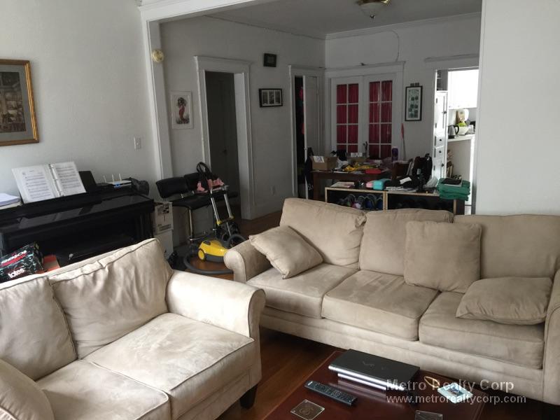 44 Longwood Ave, Coolidge Corner