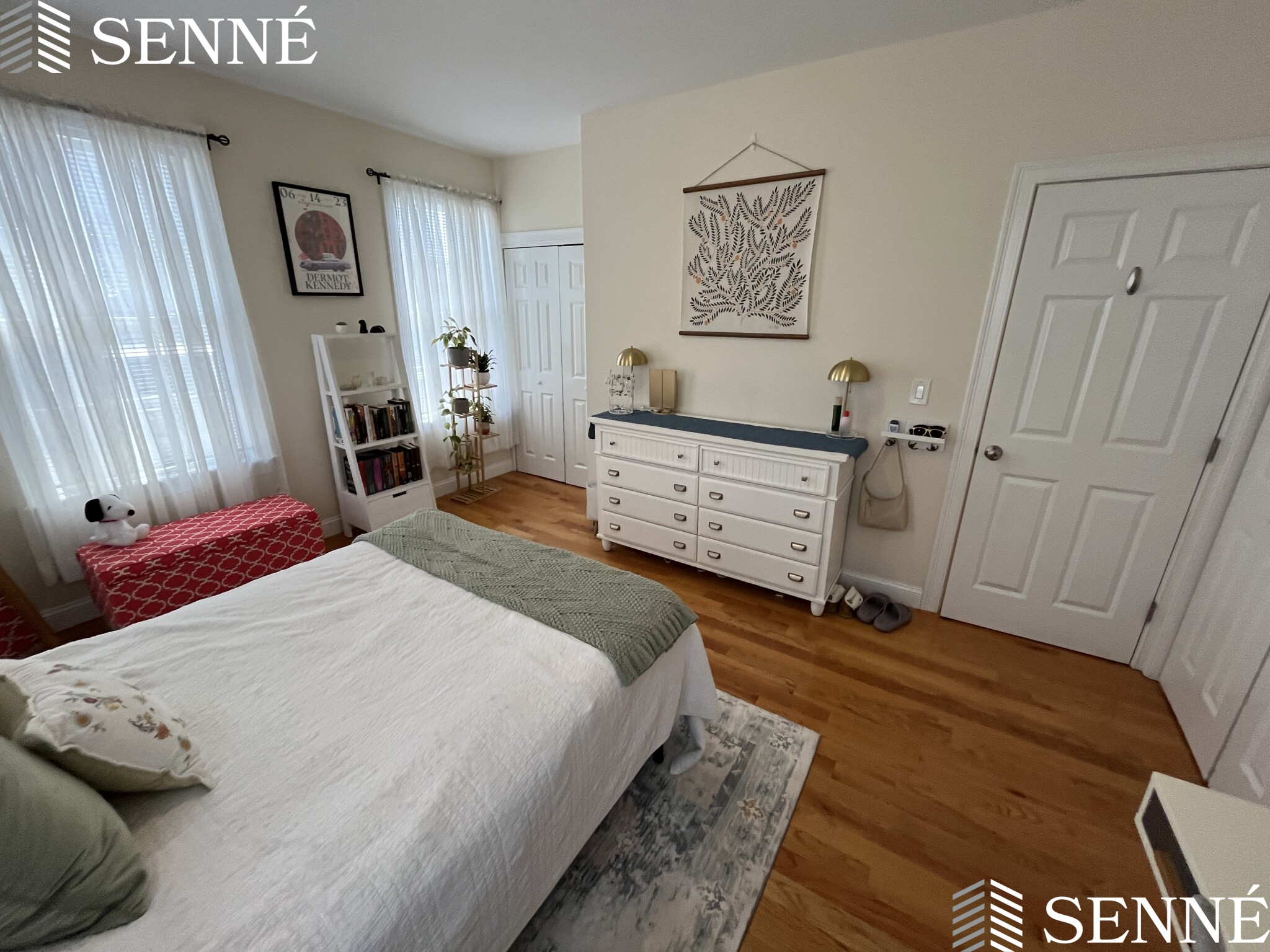 14 Flint St, East Somerville