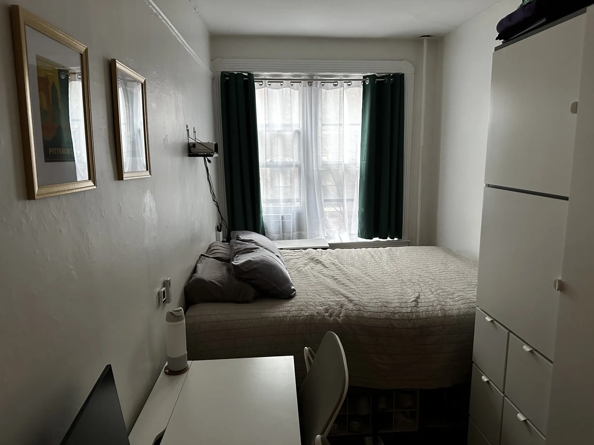 15 Revere St, Beacon Hill