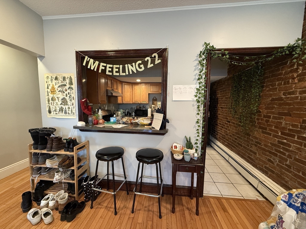 22 S Huntington Ave ,, Boston