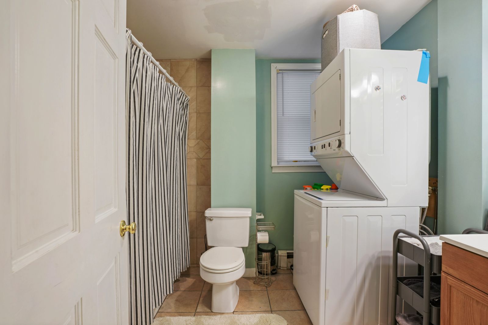 68 Calumet St, Mission Hill