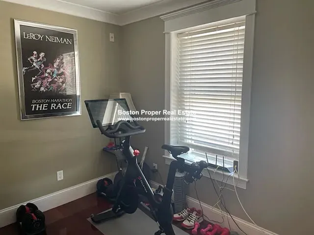 632 East Broadway, South Boston