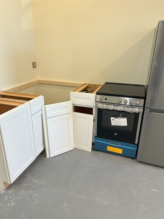 524 Harrison, South End