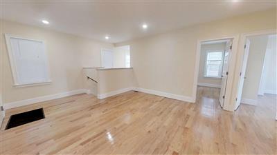 24 Cambridge Ter, Neighborhood Nine