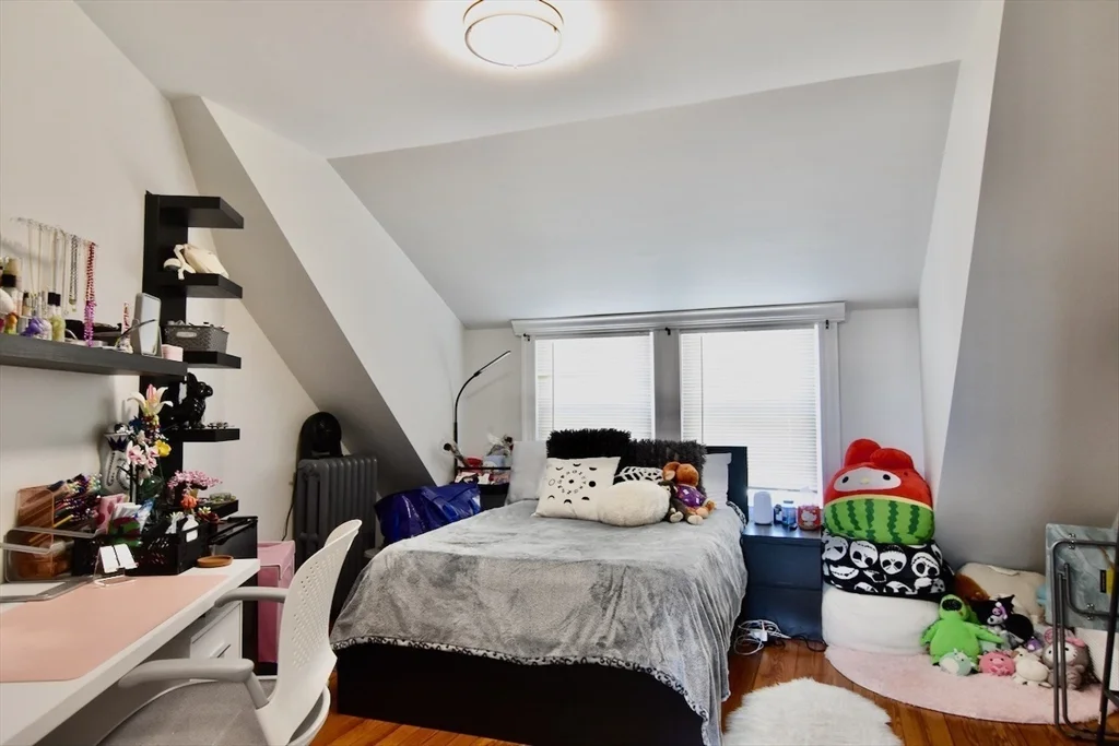 14 Castle Rock St, Dorchester