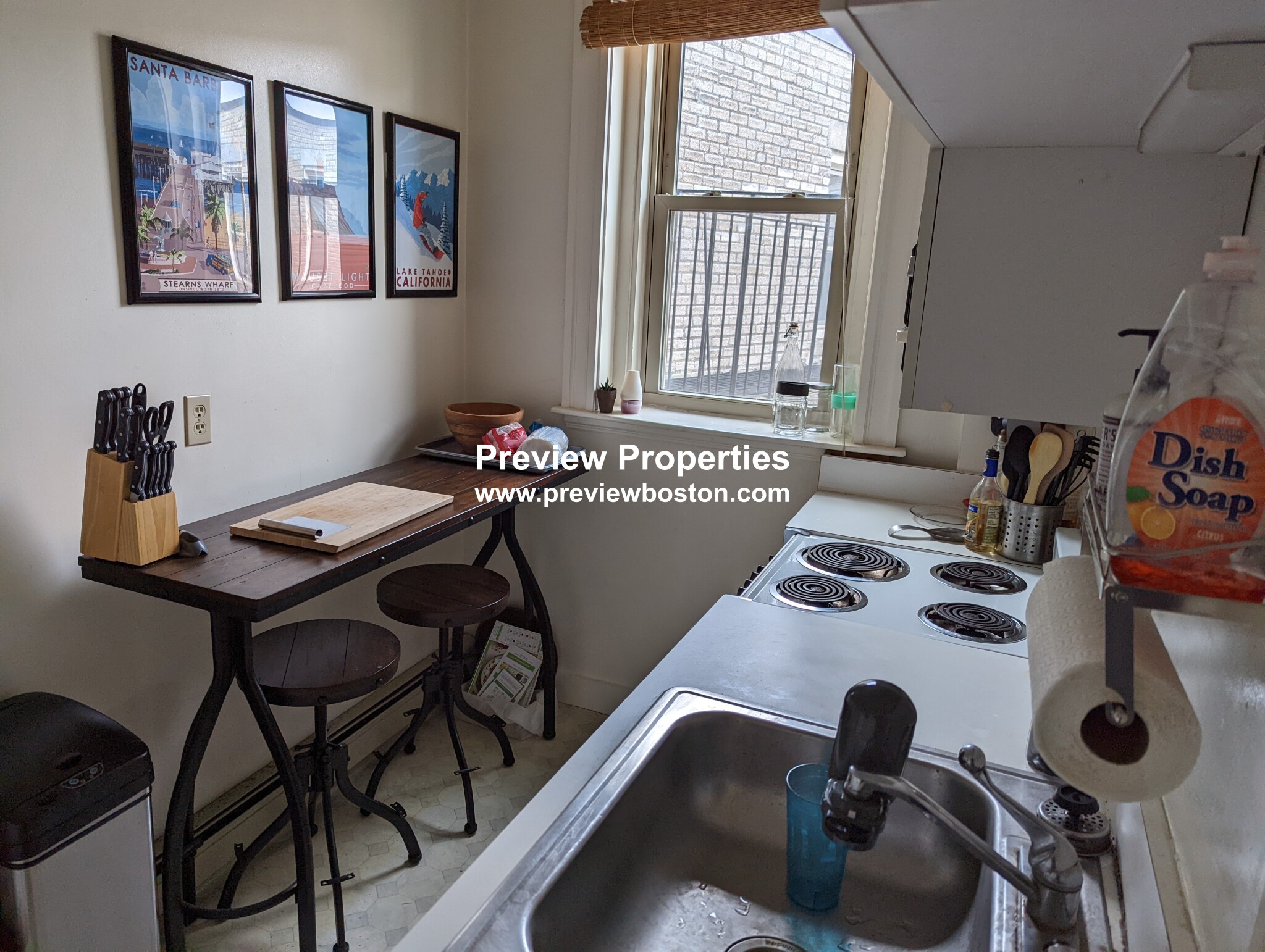 9 Colborne Rd, Brighton