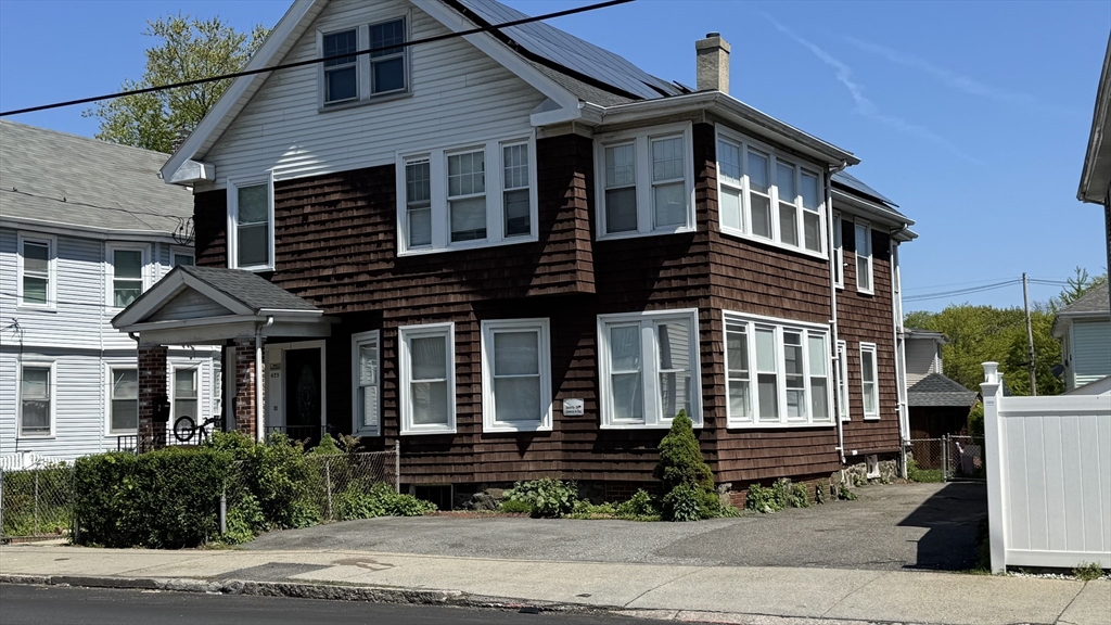 429 Chesnut St, Lynn