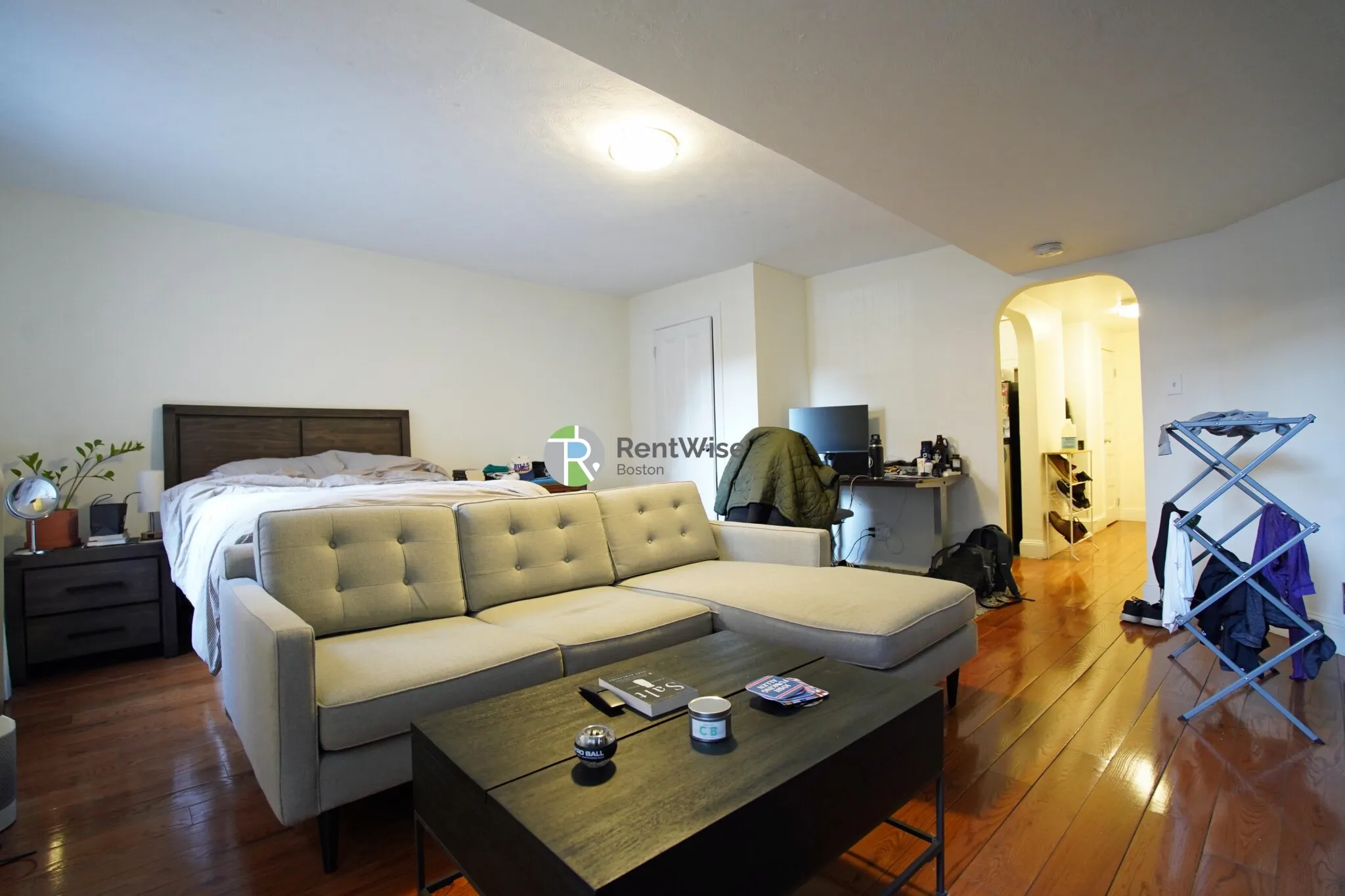 304 Berkeley St, Back Bay
