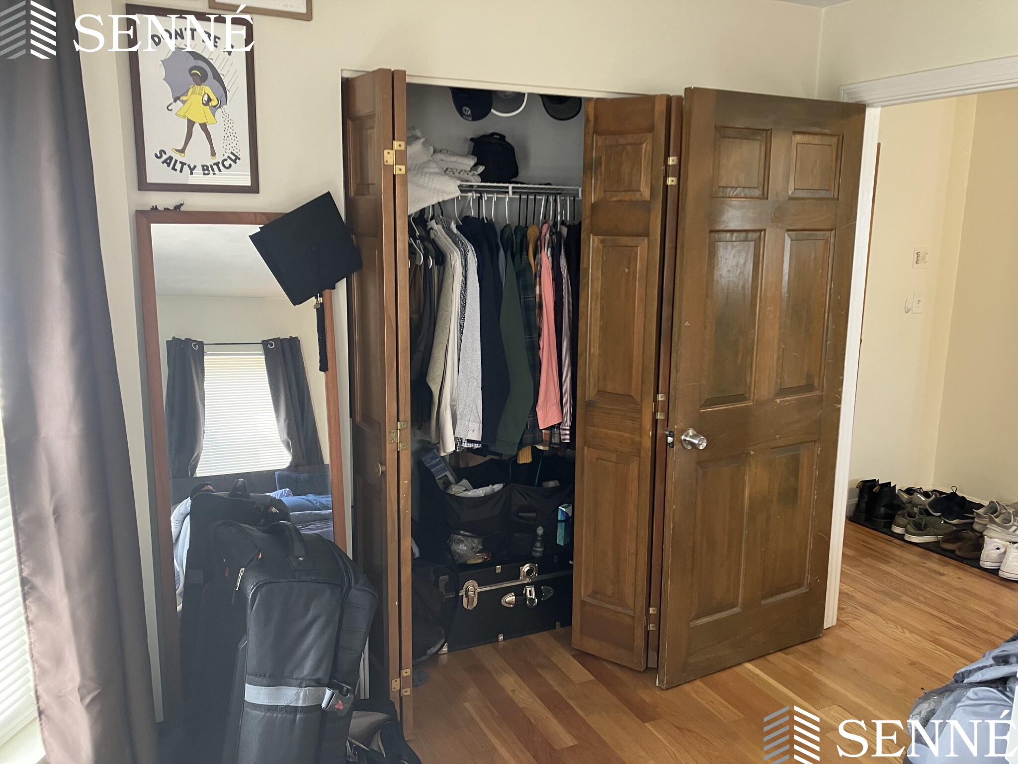 12 Winter St, Davis Square