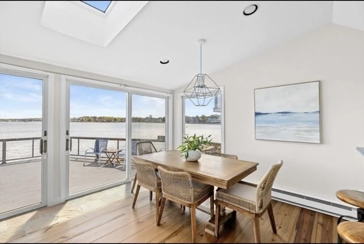 30 Lighthouse, Scituate Harbor