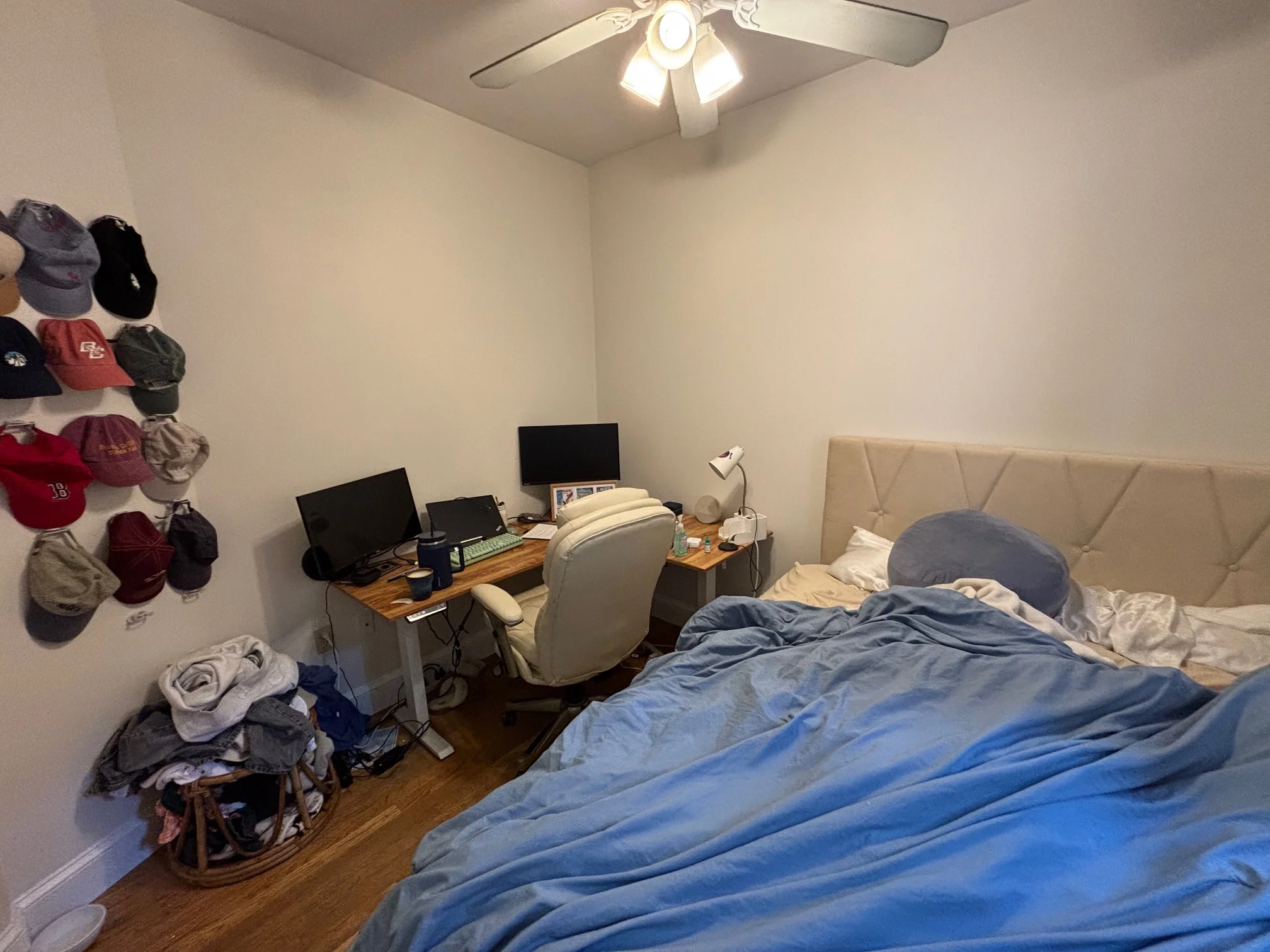 15 Irving St, Beacon Hill