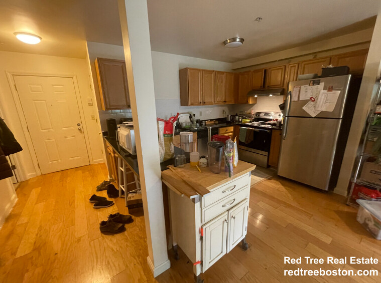 34A Raymond St, Allston