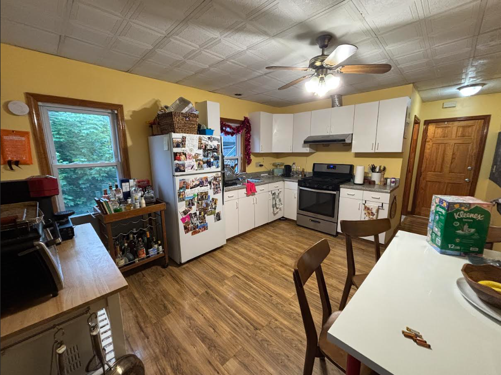 153 Cherry St, The Port