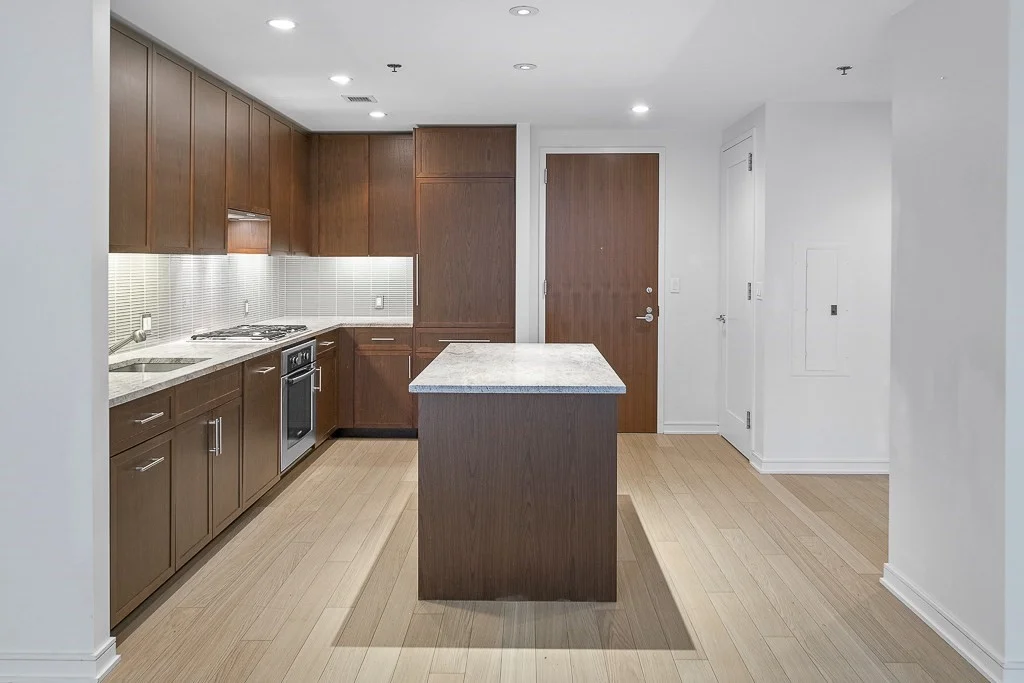 580 Washington St, Midtown