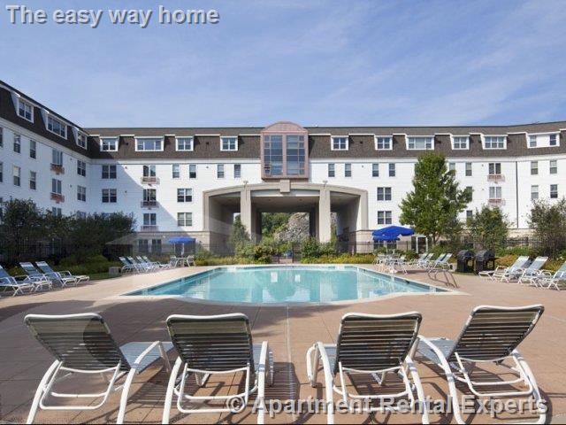 500 Broadway, Malden