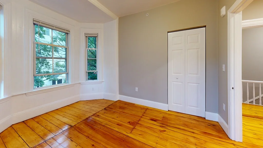 96 Sheridan St, Jamaica Plain