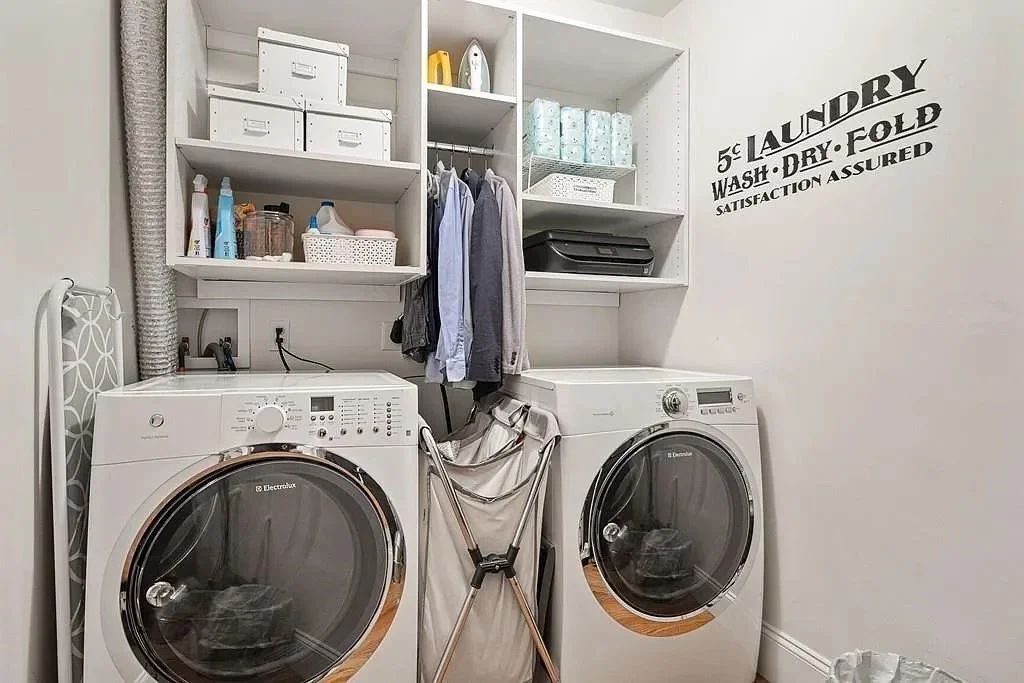 855 Lagrange St, West Roxbury