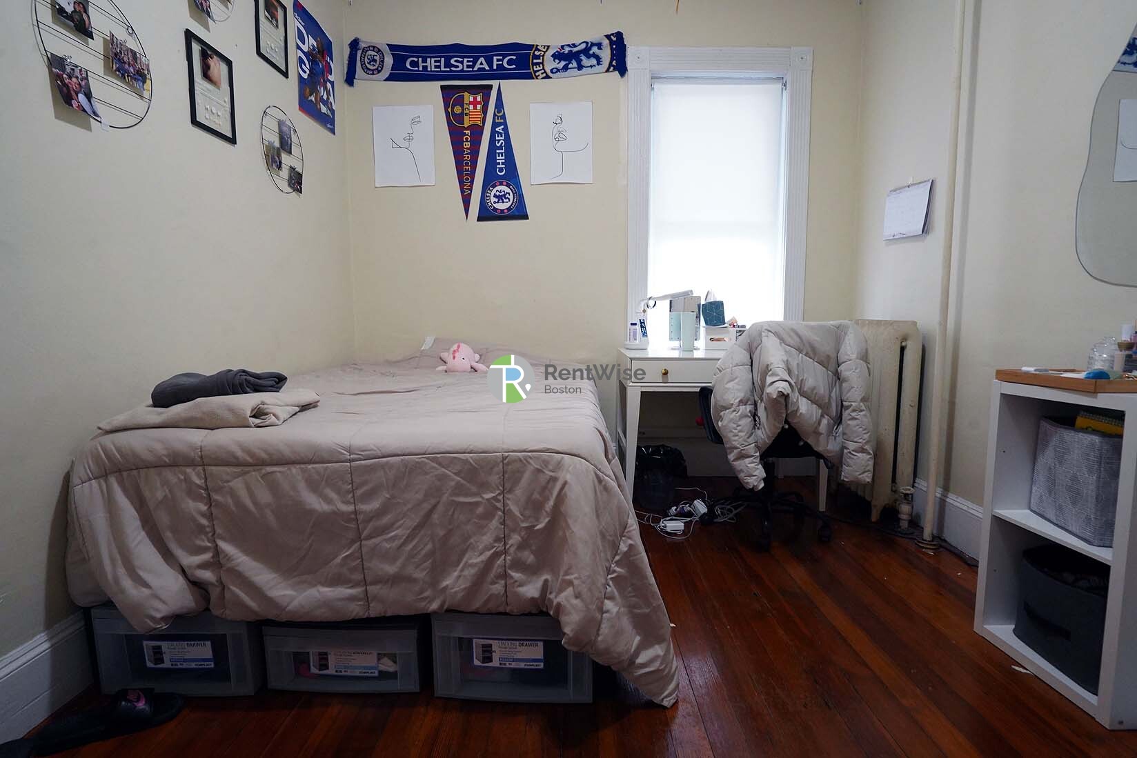 25 Linden St, Allston