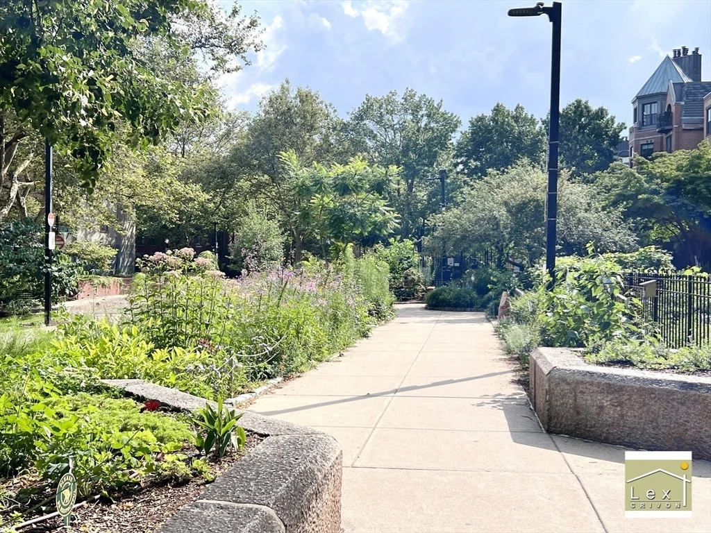 34 Yarmouth St, South End