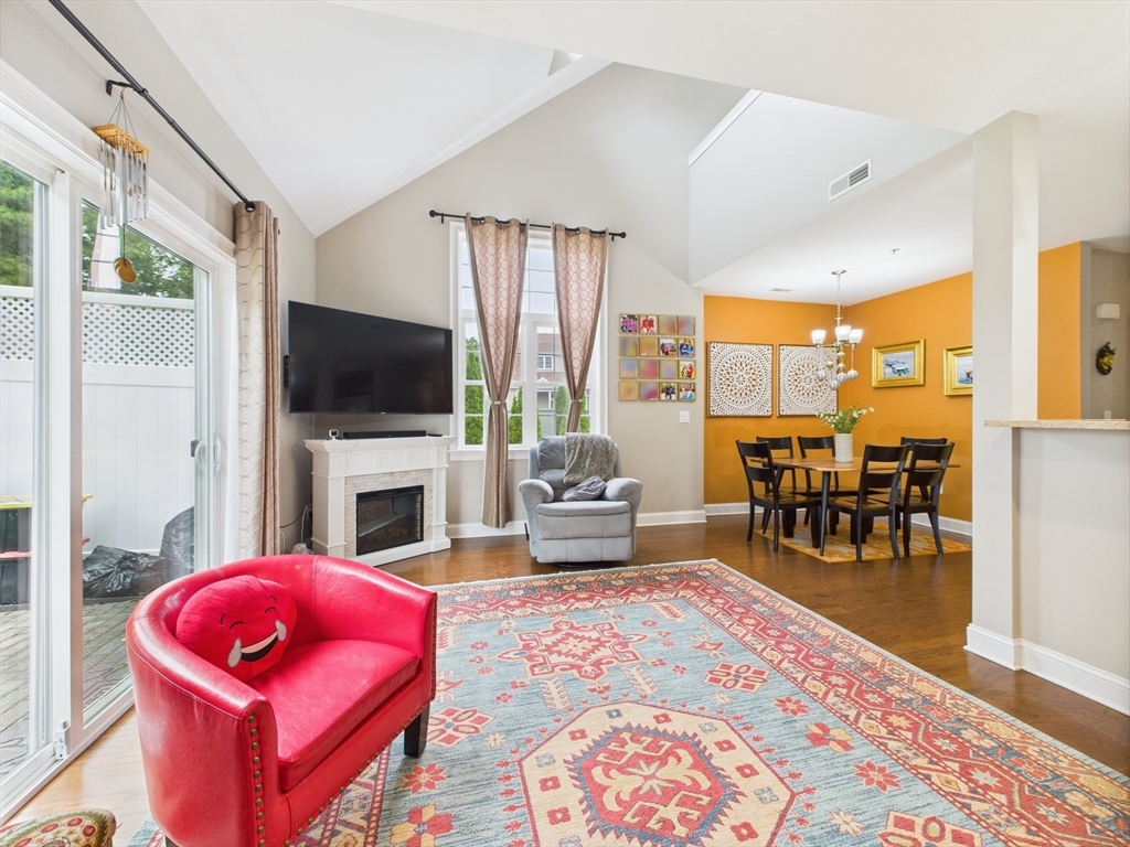 70 Endicott, Norwood