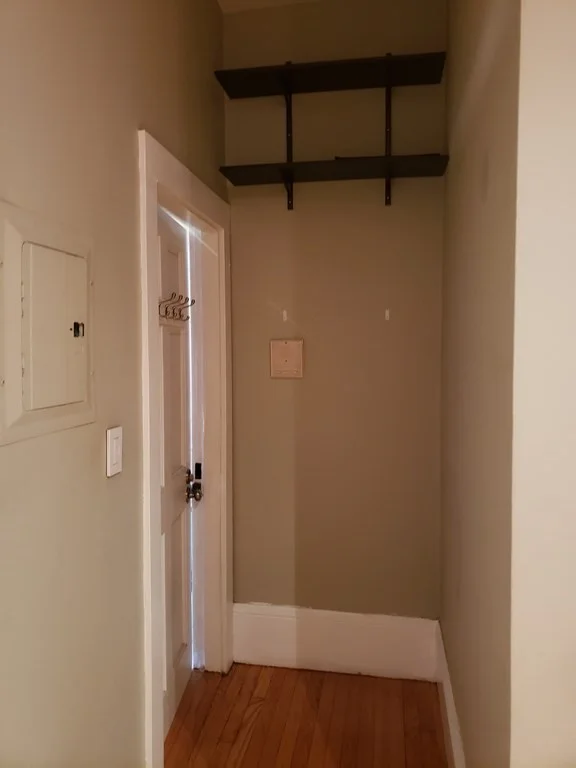 141 Arlington, Back Bay