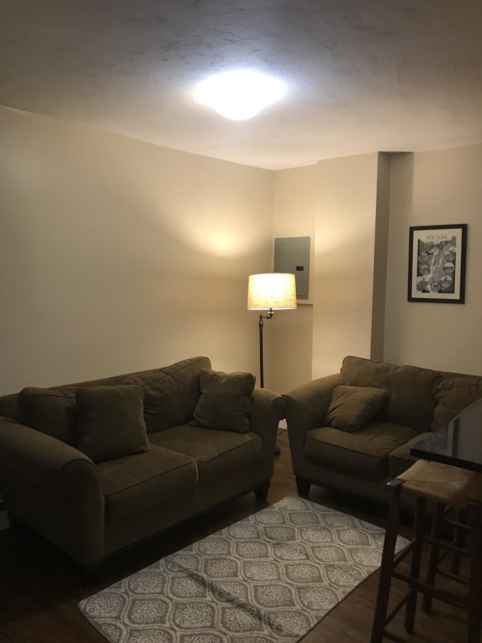 28 Fleet St, North End