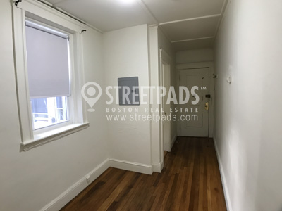 1175 Boylston St, Fenway