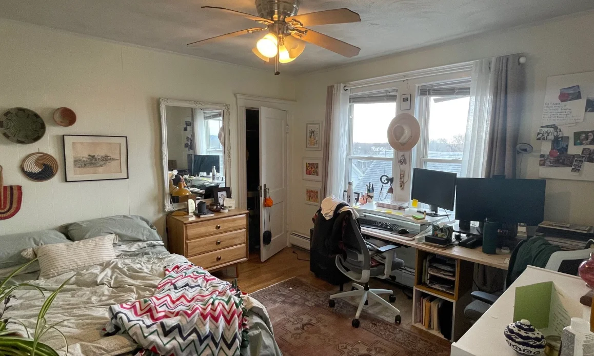 79 Clarendon Ave, Teele Square