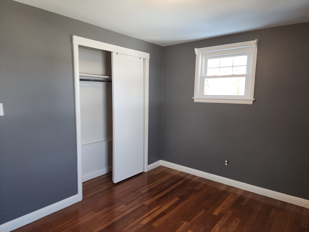 23 Brewster, Weymouth