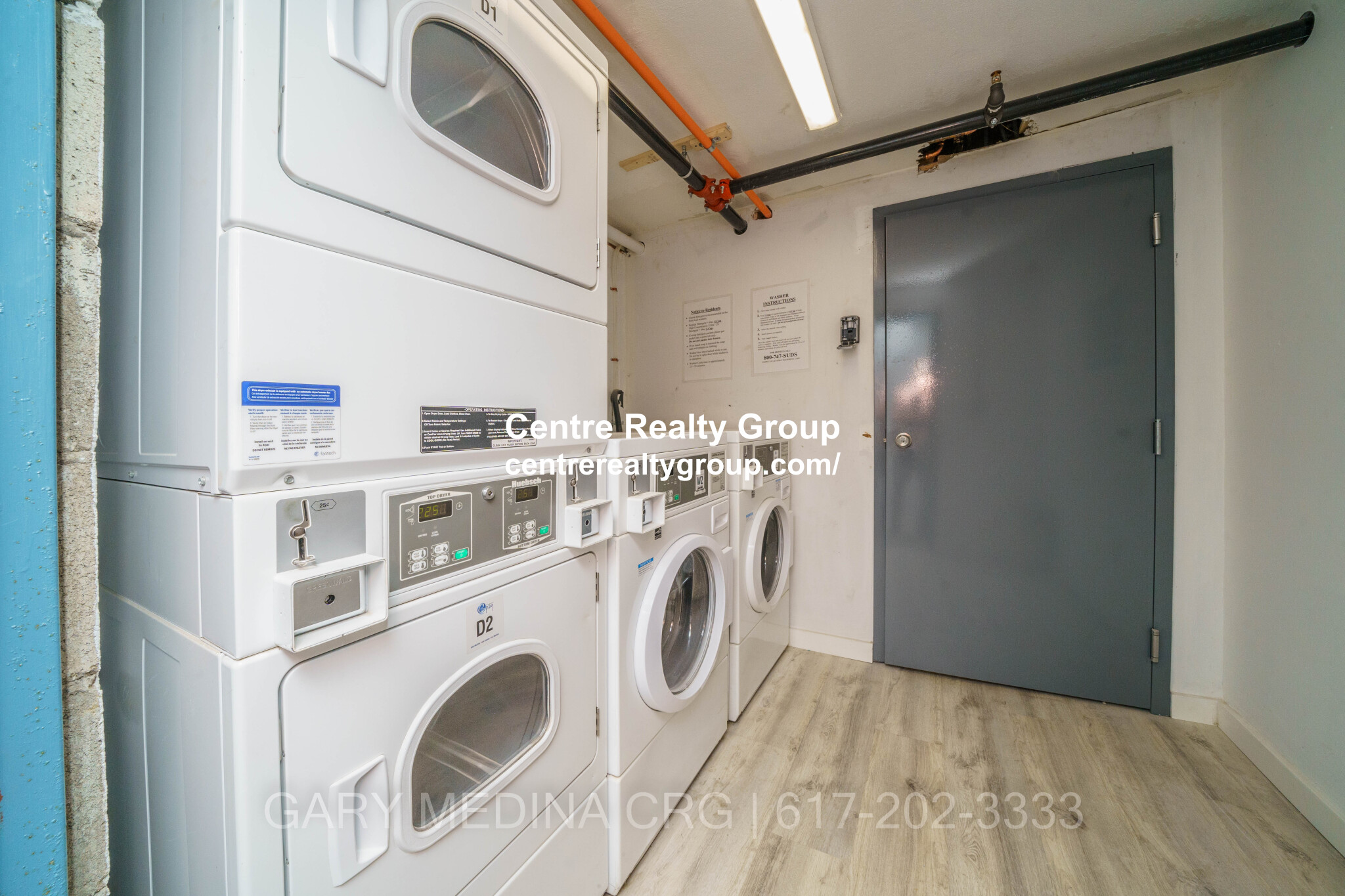 132 Sherman St, Neighborhood Nine