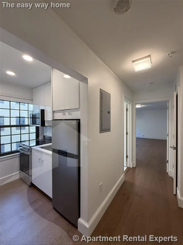 1200 Massachusetts Ave, Harvard Square