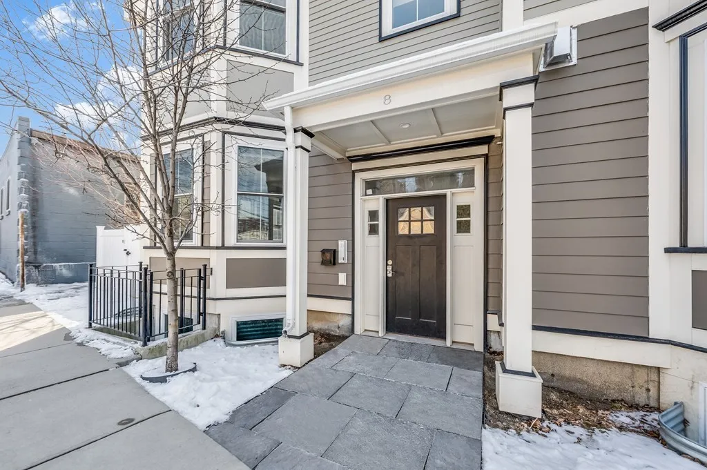 8 Enterprise St, Dorchester