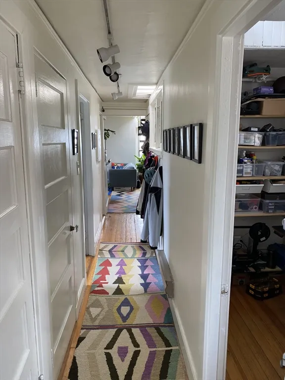 49 Brimmer, Beacon Hill