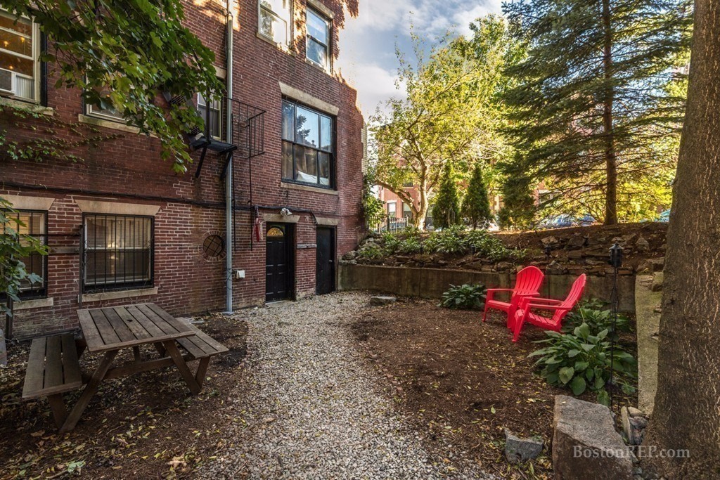 915 Beacon St, Fenway