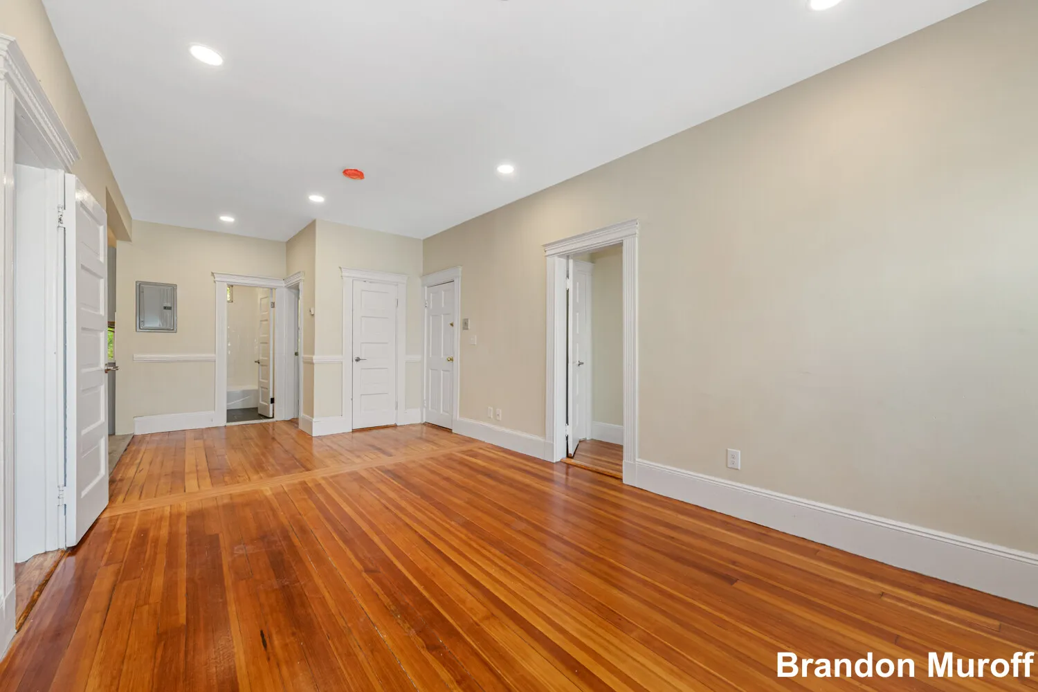 44 Brackett St, Brighton