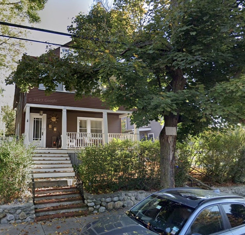 136 Walden, Neighborhood 9