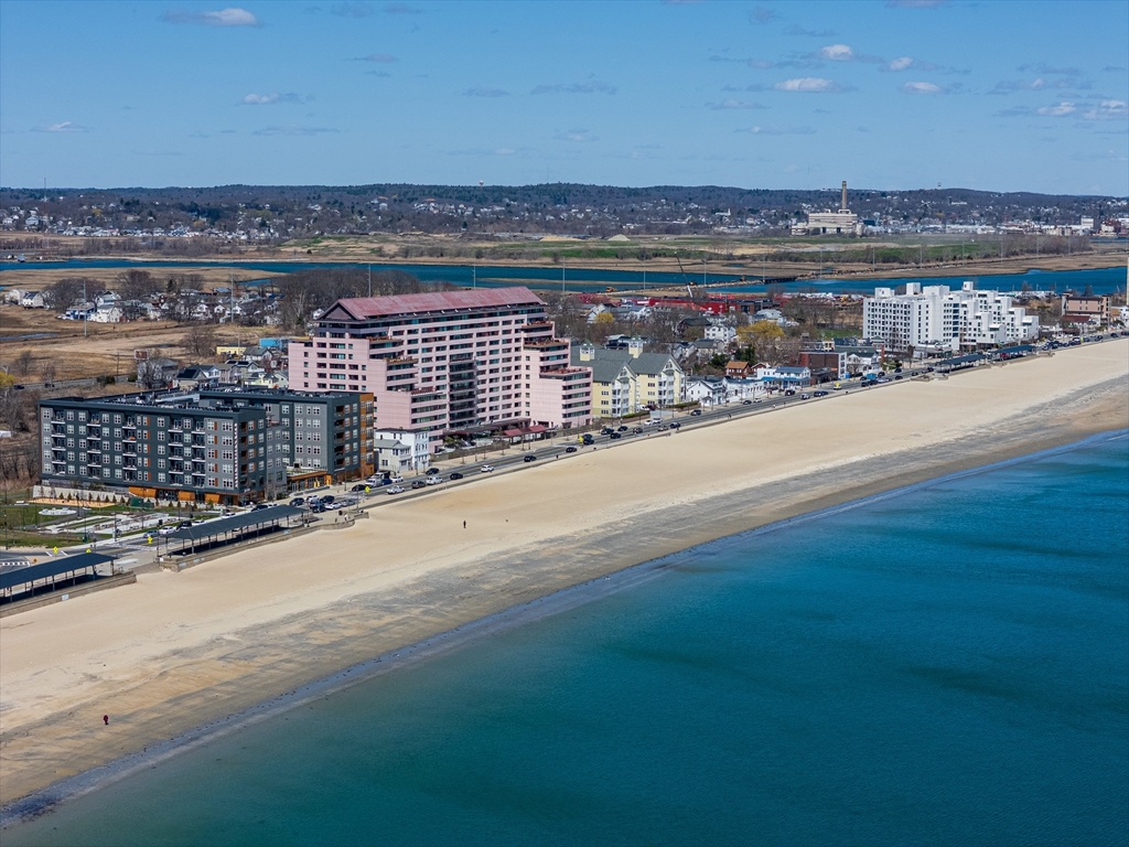 350 Revere Beach Boulevard, Revere