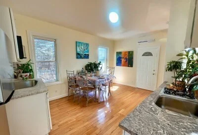 207 Princeton, East Boston