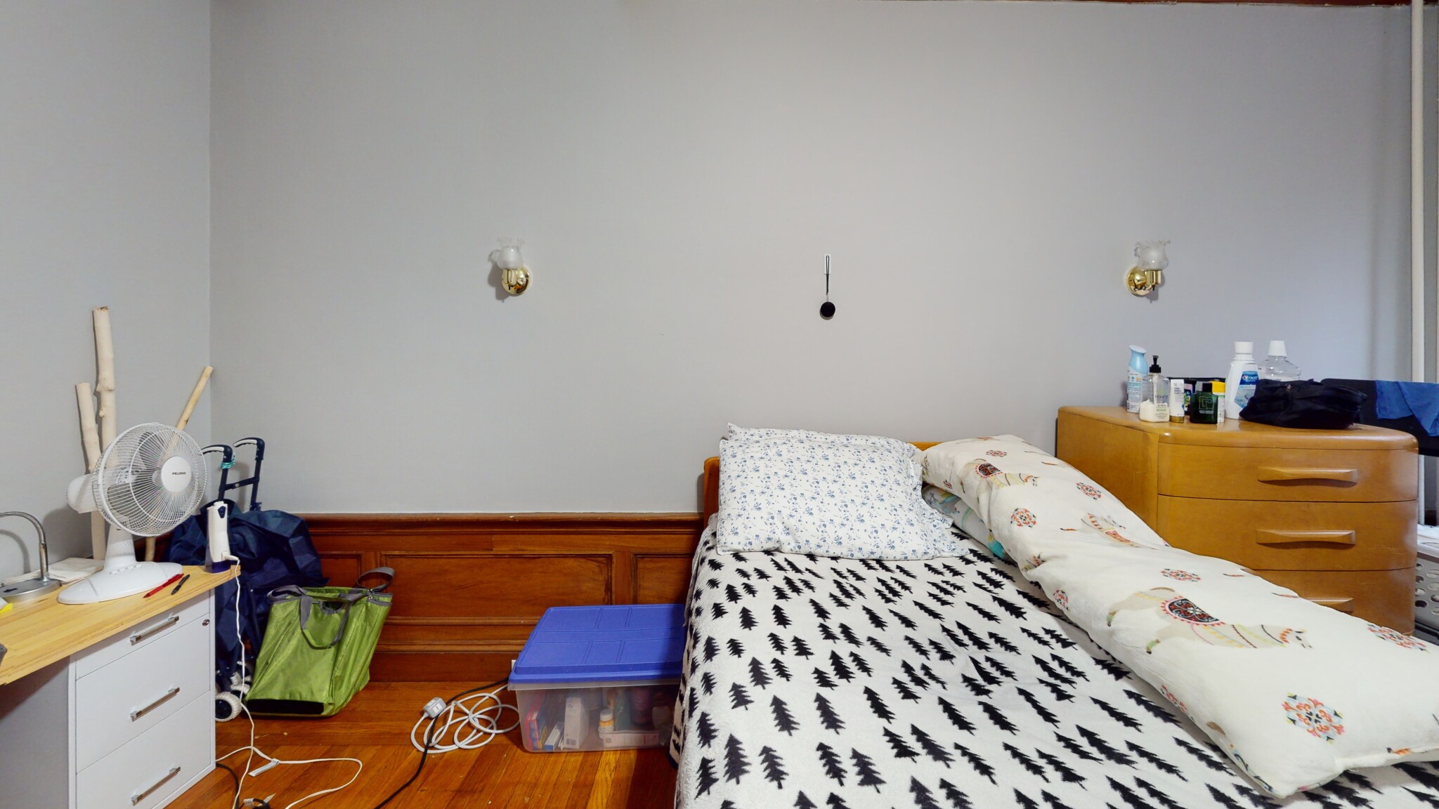 12 Greenway Ct, Coolidge Corner