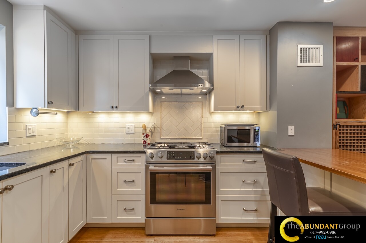 54 Trowbridge St, Mid-Cambridge