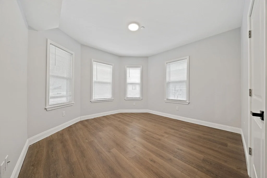 22 Madison, North Cambridge