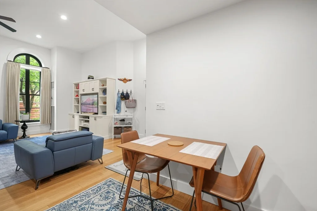 21 Father Francis Gilday, South End