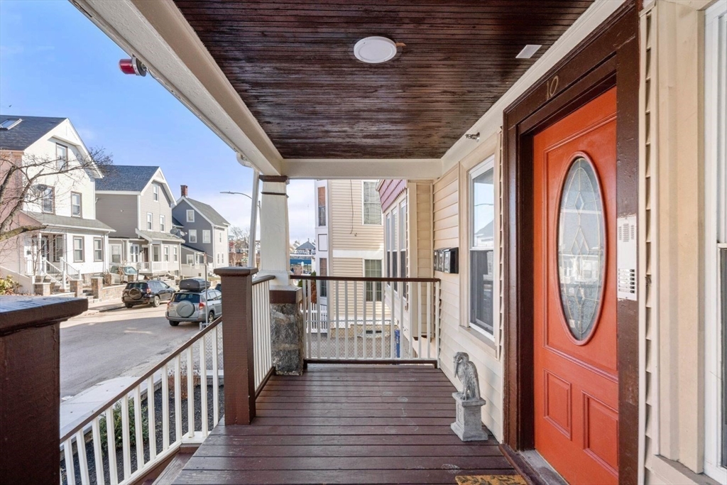 10 Centre Ave, Dorchester