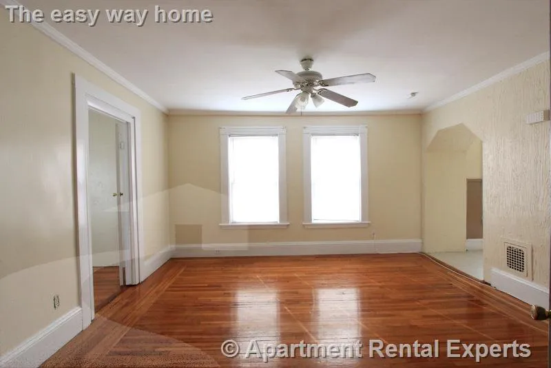 2 Sanger St, Magoun Square