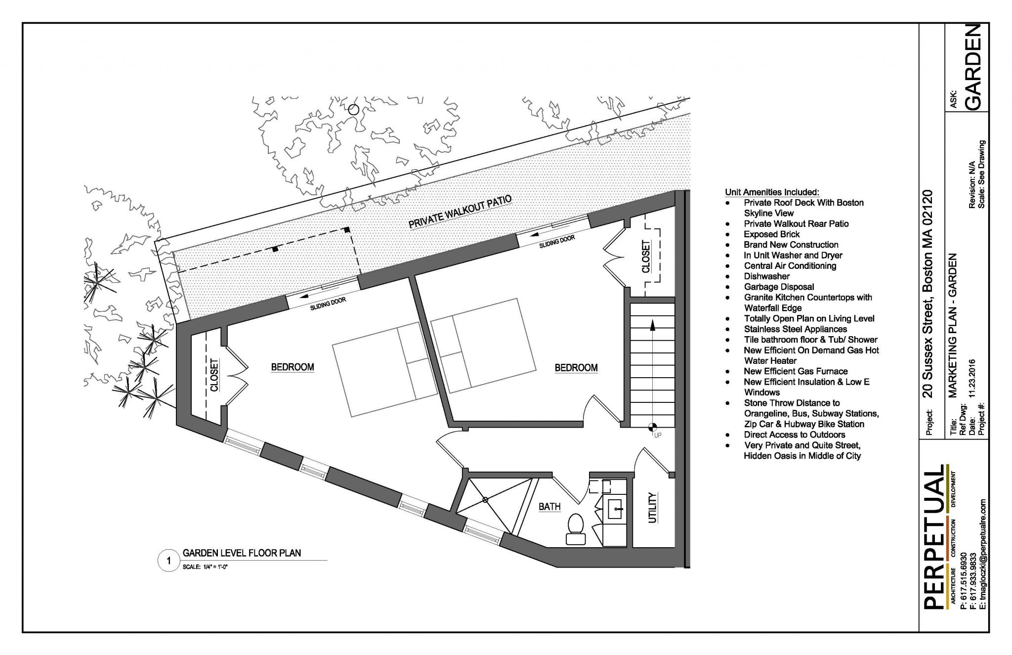 20 Sussex St, Roxbury