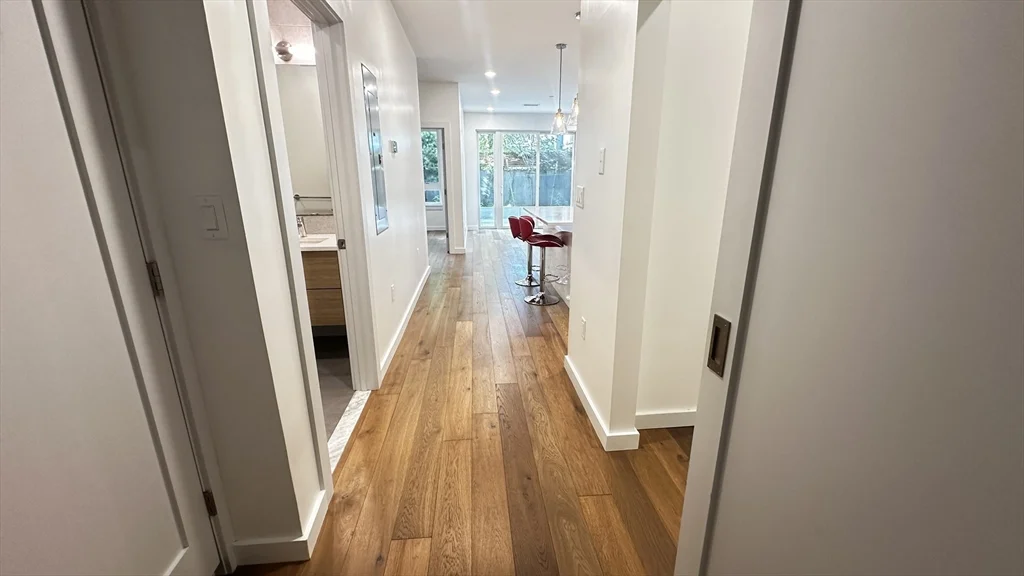 97 Elmwood, North Cambridge