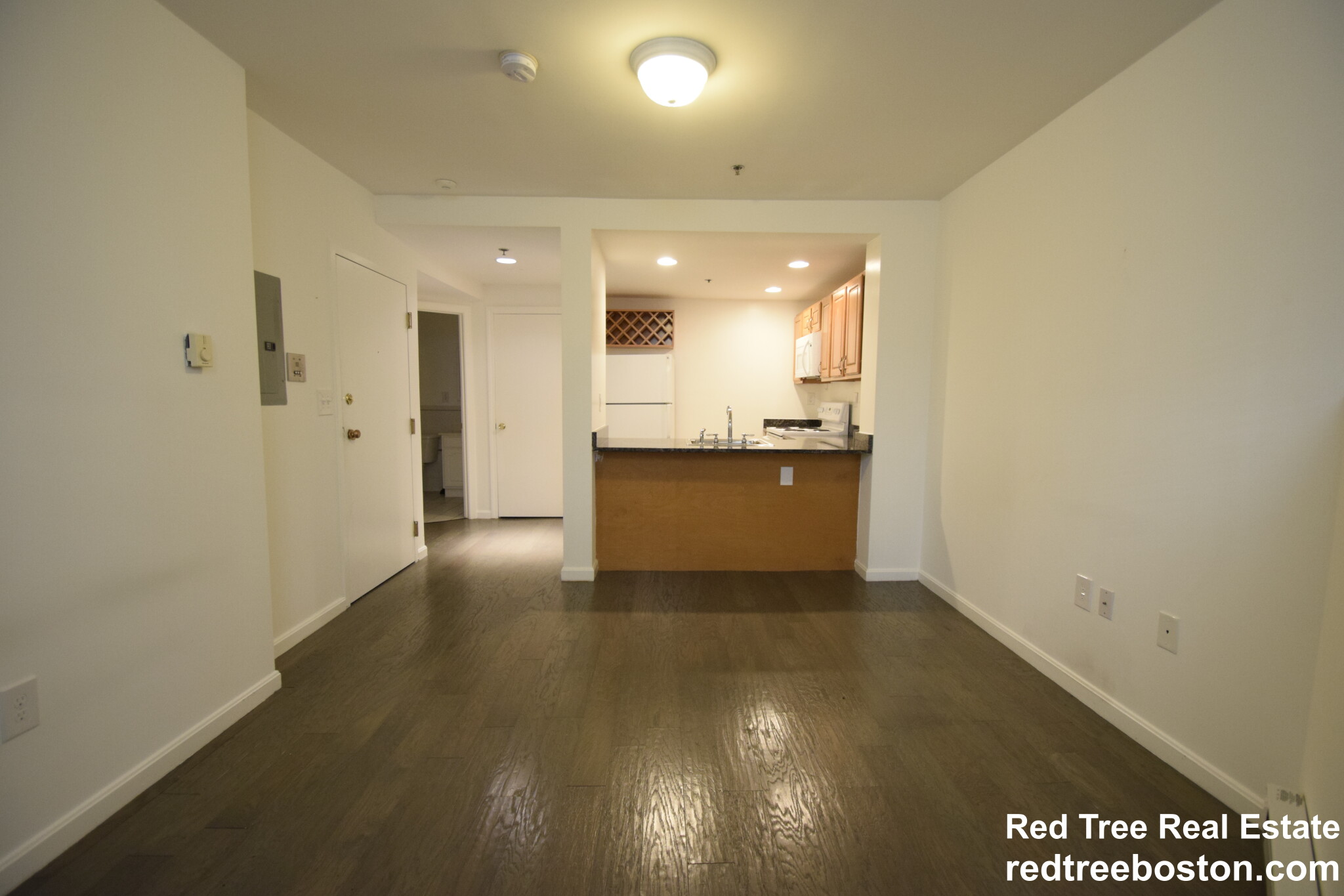 24 Queensberry St, Fenway