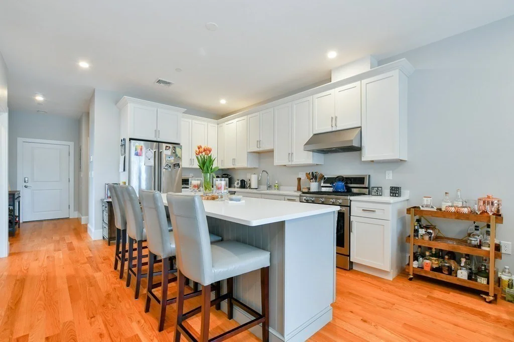 5 Mcbride St, Jamaica Plain