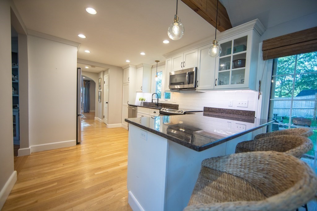 7 Gale Ave, Braintree